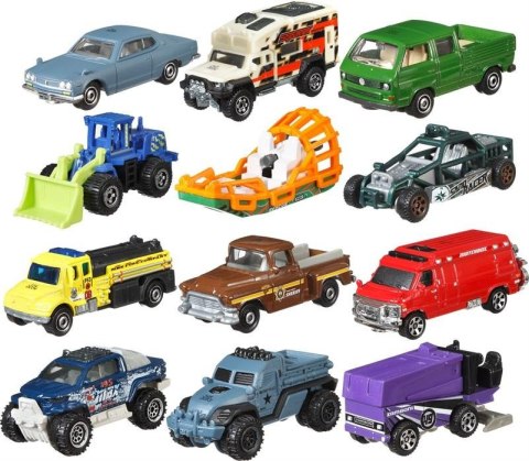 Mattel | Matchbox Car Model, C0859