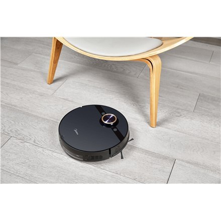 Midea | Robotic Vacuum Cleaner | M7 pro | Dry | Operating time (max) 180 min | Lithium Ion | 5200 mAh | Dust capacity 0.45 L | 4