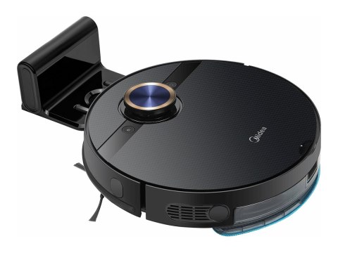 Midea | Robotic Vacuum Cleaner | M7 pro | Dry | Operating time (max) 180 min | Lithium Ion | 5200 mAh | Dust capacity 0.45 L | 4