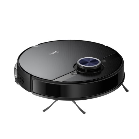Midea | Robotic Vacuum Cleaner | S8+ | Wet&Dry | Operating time (max) 180 min | Lithium Ion | 5200 mAh | Dust capacity 0.45 + 5 