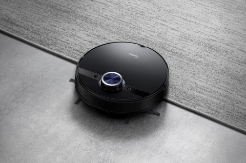 Midea | Robotic Vacuum Cleaner | S8+ | Wet&Dry | Operating time (max) 180 min | Lithium Ion | 5200 mAh | Dust capacity 0.45 + 5 
