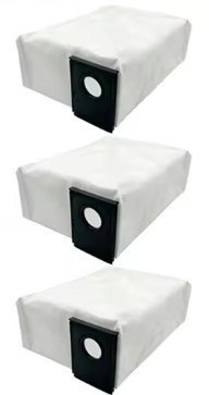 Midea V15 Dust Bag | 3 pc(s)