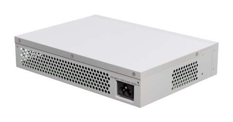 MikroTik Cloud Smart Switch 318-16G-2S+IN with SwitchOS desktop case