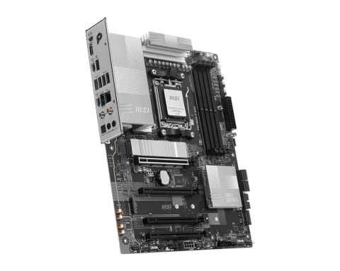 MSI PRO B850-P WIFI