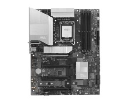 MSI PRO B860-P WIFI | MSI