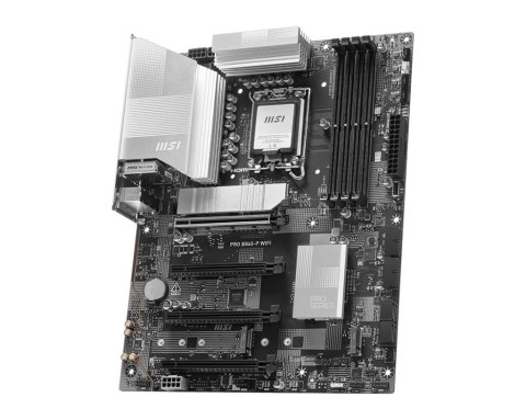 MSI PRO B860-P WIFI | MSI
