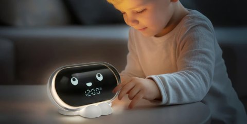 Muse M-16 KIDS Alarm Clock | Muse