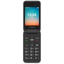 MyPhone Flip LTE (Black) Single SIM 2.8" TFT 240x320/128MB/48MB RAM/SD Card/4G LTE