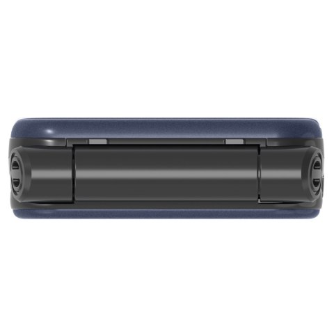 MyPhone Flip LTE (Black) Single SIM 2.8" TFT 240x320/128MB/48MB RAM/SD Card/4G LTE