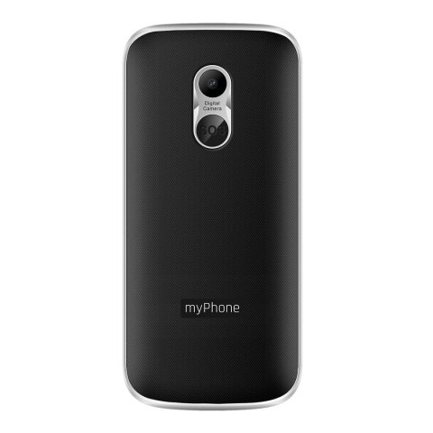 MyPhone HALO A LTE (Black) Single SIM 1.77" TFT 128x160/32MB/32MB RAM/SD Card/2G