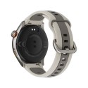 MyPhone Watch Adventure | Smart watch | GPS (satellite) | AMOLED | 1.43" | Waterproof | Beige