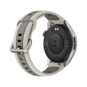 MyPhone Watch Adventure | Smart watch | GPS (satellite) | AMOLED | 1.43" | Waterproof | Beige