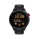 MyPhone Watch Adventure | Smart watch | GPS (satellite) | AMOLED | 1.43" | Waterproof | Black