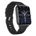 MyPhone Watch Classic 2 | Smart watch | TFT | 1.85" | Waterproof | Black