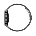 MyPhone Watch Elegant 2 | Smart watch | AMOLED | 1.43" | Waterproof | Black