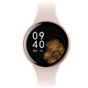 MyPhone Watch Mini | Smart watch | AMOLED | 1.04" | Waterproof | Gold Pink