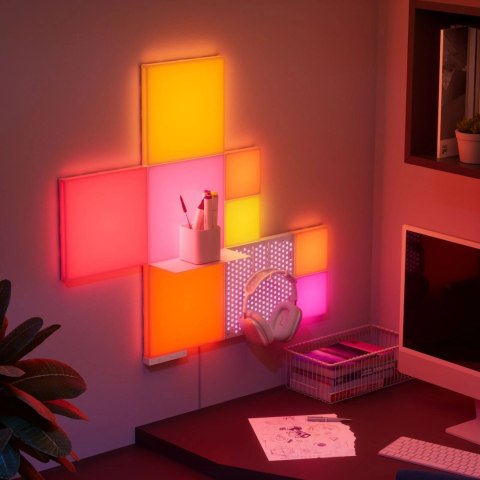 Nanoleaf Blocks Combo Starter Kit (10 Pack)|16M+ colours