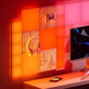 Nanoleaf Blocks Small Squares Add-On Kit (4 Panels)|16M+ colours