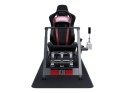 Next Level Racing GTtrack Cockpit (Xbox 360) | Next Level Racing