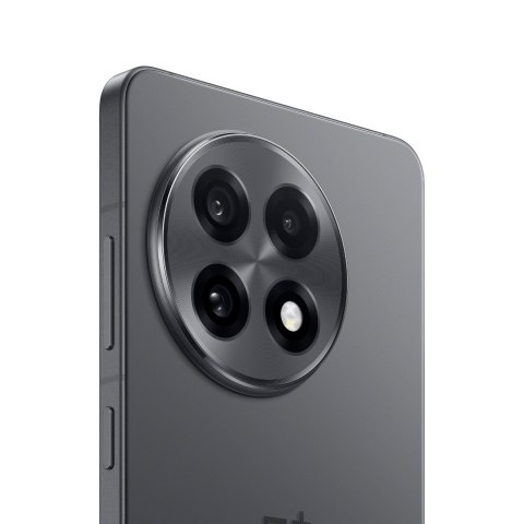 OnePlus 13R | Nebula Noir | 6.78 " | LTPO4 AMOLED | 1264 x 2780 pixels | Snapdragon 8 Gen 3 (4 nm) | Internal RAM 12 GB | 256 GB