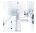 OxyJet Dental Irrigator | MD20 | 600 ml | Number of heads 4 | White