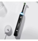 Oral-B | Electric Toothbrush | Genius X | Rechargeable | For adults | Number of brush heads included 1 | Number of teeth brushin