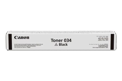 Oryginalny Toner Black Canon iRC1225, iRC1225iF (034B, 9454B001)