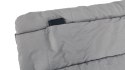 Outwell Campion Duvet Double Spacious Double Duvet for Couples, Grey | Outwell