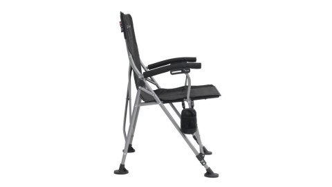 Outwell Campo XL Chair, Black | Outwell