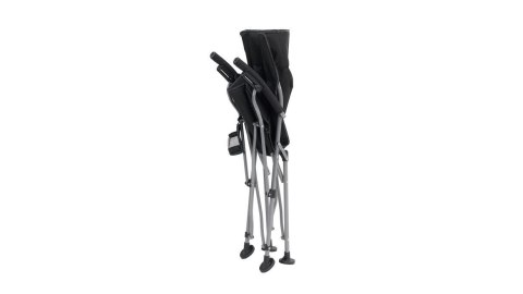 Outwell Campo XL Chair, Black | Outwell