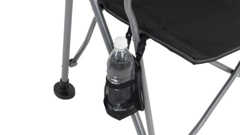 Outwell Campo XL Chair, Black | Outwell