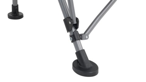 Outwell Campo XL Chair, Black | Outwell