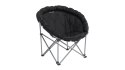 Outwell Casilda XL Chair, Black | Outwell