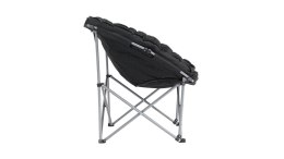 Outwell Casilda XL Chair, Black | Outwell