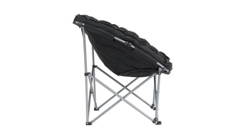 Outwell Casilda XL Chair, Black | Outwell