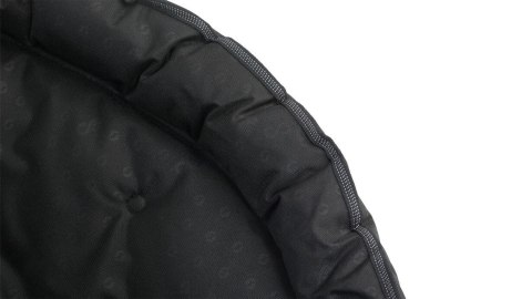 Outwell Casilda XL Chair, Black | Outwell