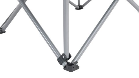 Outwell Casilda XL Chair, Black | Outwell