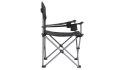 Outwell Catamarca XL Chair, Black | Outwell