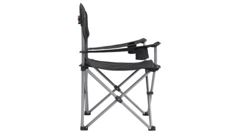 Outwell Catamarca XL Chair, Black | Outwell