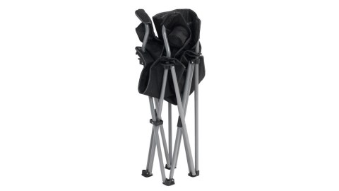 Outwell Catamarca XL Chair, Black | Outwell