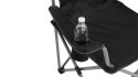 Outwell Catamarca XL Chair, Black | Outwell