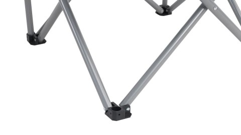 Outwell Catamarca XL Chair, Black | Outwell