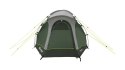 Outwell Cloud 2 Two Room Dome Tent for 2 Persons, Green | Outwell