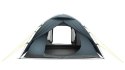 Outwell Cloud 2 Two Room Dome Tent for 2 Persons, Green | Outwell