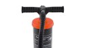 Outwell Double Action Pump Manual Air Pump for Quick Inflation, Black | Outwell