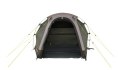 Outwell Earth 2 Two Room Tunnel Tent for 2 Persons, Green | Outwell