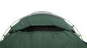 Outwell Earth 2 Two Room Tunnel Tent for 2 Persons, Green | Outwell
