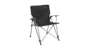 Outwell Goya Tourist Chair, Black | Outwell