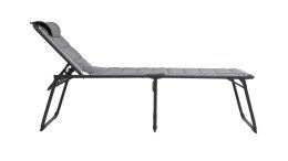 Outwell Samoa Stylish Sheltering Canopy, Grey | Outwell