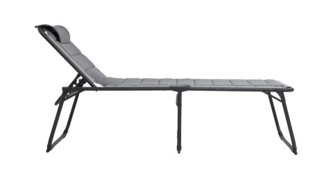 Outwell Samoa Stylish Sheltering Canopy, Grey | Outwell